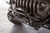 Jeep Wrangler JK/JL & Gladiator JT FS-1 Series Stubby Front Bumper - DV8 Offroad FBJL-11