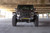 Jeep Wrangler JK/JL & Gladiator JT FS-1 Series Stubby Front Bumper - DV8 Offroad FBJL-11
