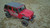 Jeep JK Heat Dispersion Hood - DV8 Offroad HDMB07-02