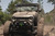 Jeep JK Heat Dispersion Hood - DV8 Offroad HDMB07-02
