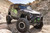 Jeep JK Heat Dispersion Hood - DV8 Offroad HDMB07-02