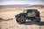Jeep JK Heat Dispersion Hood - DV8 Offroad HDMB07-02