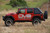 Jeep JK Heat Dispersion Hood - DV8 Offroad HDMB07-02
