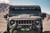 Jeep JK Heat Dispersion Hood - DV8 Offroad HDMB07-02