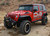 Jeep JK Heat Dispersion Hood - DV8 Offroad HDMB07-02