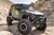 Jeep JK Heat Dispersion Hood - DV8 Offroad HDMB07-02