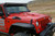 Jeep JK Heat Dispersion Hood - DV8 Offroad HDMB07-02