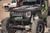 Jeep JK Heat Dispersion Hood - DV8 Offroad HDMB07-02