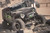 Jeep JK Heat Dispersion Hood - DV8 Offroad HDMB07-02