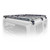 Jeep JK 4-Door & JL & JT Roof Rack - DV8 Offroad RRJL-02