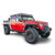 Jeep JK 4-Door & JL & JT Roof Rack - DV8 Offroad RRJL-02