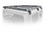 Jeep JK 4-Door & JL & JT Roof Rack - DV8 Offroad RRJL-02