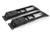 Jeep Wrangler JK/JL & Gladiator JT Hinge Mounted Steps - DV8 Offroad STJL-04