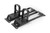 Jeep Wrangler JK/JL & Gladiator JT Hinge Mounted Steps - DV8 Offroad STJL-04