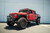 Jeep Wrangler JK/JL & Gladiator JT Hinge Mounted Steps - DV8 Offroad STJL-04
