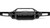 Ford Bronco Spec Series Front Bumper - DV8 Offroad FBBR-05