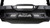 Ford Bronco Spec Series Front Bumper - DV8 Offroad FBBR-05