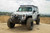 Jeep Wrangler JK/JL & Gladiator JT FS-15 Series Front Bumper - DV8 Offroad FBJL-05