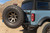 2021-2024 Ford Bronco Tire Carrier - DV8 Offroad TCBR-02