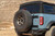 2021-2024 Ford Bronco Tire Carrier - DV8 Offroad TCBR-02