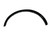 Ford Bronco Fender Flare Deletes Front & Rear - DV8 Offroad FDBR-03