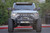 Ford Bronco Fender Flare Deletes Front & Rear - DV8 Offroad FDBR-03