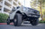 Ford Bronco Fender Flare Deletes Front & Rear - DV8 Offroad FDBR-03