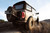 Ford Bronco Fender Flare Deletes Front & Rear - DV8 Offroad FDBR-03