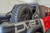 Jeep Gladiator JT Stand Up Spare Tire Mount - DV8 Offroad TCGL-02