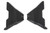 2016-2023 Toyota Tacoma A-Arm Skid Plates - DV8 Offroad SPTT1-03