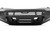 GMC Sierra 1500 Spec Series Front Bumper - DV8 Offroad FBGC1-03