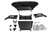 GMC Sierra 1500 Spec Series Front Bumper - DV8 Offroad FBGC1-03