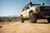 2019-2024 GMC Sierra 1500 & Chevrolet Silverado 1500 Crew Cab OE Plus Side Steps - DV8 Offroad SRCS3-01