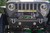 20-Inch Elite Series LED Light Bar - Single Row - DV8 Offroad BE20SW105W