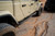 Jeep Gladiator JT OE Plus Side Steps - DV8 Offroad SRGL-08