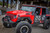 Jeep JL & Jeep JT Heat Dispersion Hood - DV8 Offroad HDMBJL-01