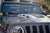 Jeep JL & Jeep JT Heat Dispersion Hood - DV8 Offroad HDMBJL-01