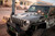 Jeep JL & Jeep JT Heat Dispersion Hood - DV8 Offroad HDMBJL-01