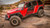 Jeep JL & Jeep JT Heat Dispersion Hood - DV8 Offroad HDMBJL-01