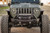 Jeep JL & Jeep JT Heat Dispersion Hood - DV8 Offroad HDMBJL-01
