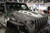Jeep JL & Jeep JT Heat Dispersion Hood - DV8 Offroad HDMBJL-01