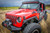 Jeep JL & Jeep JT Heat Dispersion Hood - DV8 Offroad HDMBJL-01