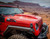 Jeep JL & Jeep JT Heat Dispersion Hood - DV8 Offroad HDMBJL-01