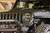 Jeep JL & Jeep JT Heat Dispersion Hood - DV8 Offroad HDMBJL-01