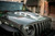 Jeep JL & Jeep JT Heat Dispersion Hood - DV8 Offroad HDMBJL-01