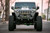 Jeep JL & Jeep JT Heat Dispersion Hood - DV8 Offroad HDMBJL-01