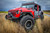 Jeep JL & Jeep JT Heat Dispersion Hood - DV8 Offroad HDMBJL-01