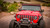 Jeep JL & Jeep JT Heat Dispersion Hood - DV8 Offroad HDMBJL-01