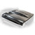 Jeep JL & Jeep JT Heat Dispersion Hood - DV8 Offroad HDMBJL-01