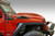 Jeep JL & Jeep JT Heat Dispersion Hood - DV8 Offroad HDMBJL-01